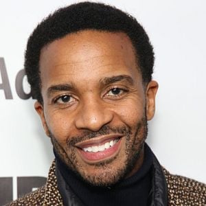 Foto Andre Holland