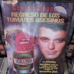 Foto O Retorno dos Tomates Assassinos