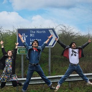 Foto A Música da Minha Vida