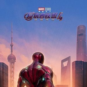 Foto Vingadores: Ultimato