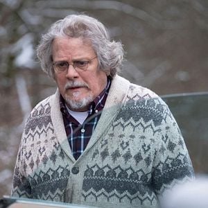 Foto Keith Szarabajka