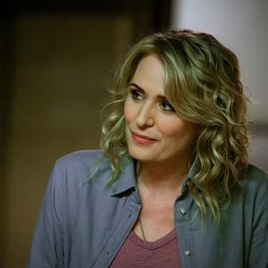 Foto Samantha Smith (III)