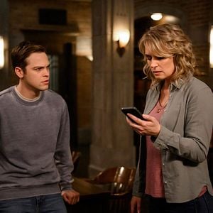 Foto Samantha Smith (III)