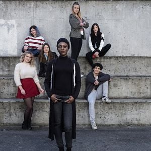 Foto Philippine Stindel