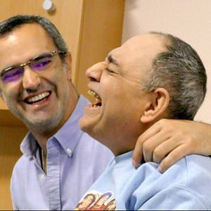 Foto Hospitalários, As Mãos da Virgem