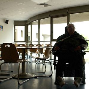 Foto Hospitalários, As Mãos da Virgem
