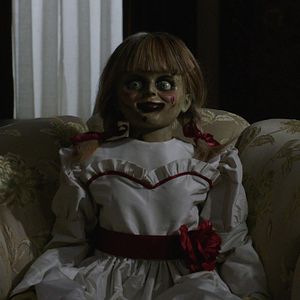 Foto Annabelle 3: De Volta para Casa