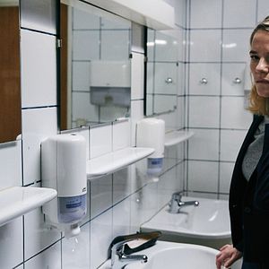 Foto O Chão Sob Meus Pés