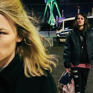 Foto O Chão Sob Meus Pés