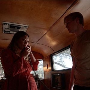 Foto A Maldição de Sharon Tate