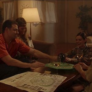 Foto A Maldição de Sharon Tate