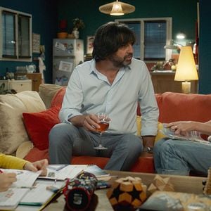 Foto Um Amante Francês