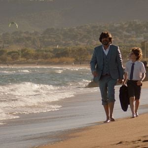 Foto Um Amante Francês