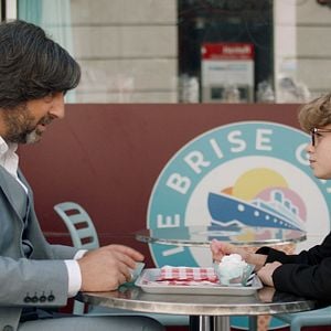 Foto Um Amante Francês