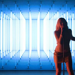 Foto Espírito Jovem