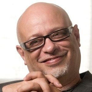 Foto Luis Felipe Pondé