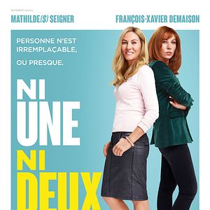 Foto Minha Irmã de Paris