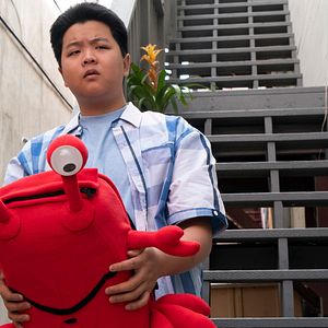 Foto Hudson Yang