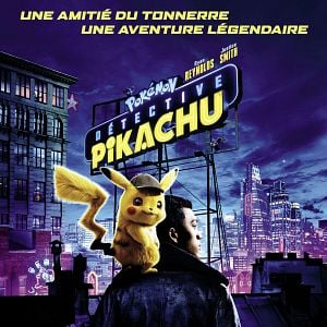 Foto Pokémon: Detetive Pikachu