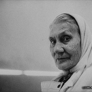 Foto Cartas à Inger