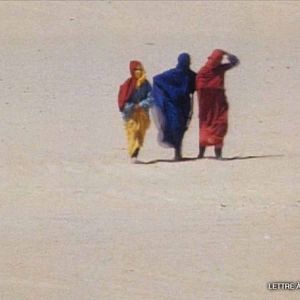 Foto Cartas à Inger