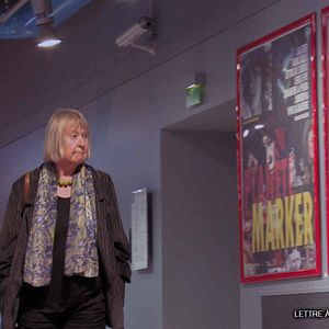 Foto Cartas à Inger