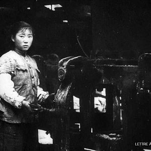 Foto Cartas à Inger