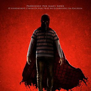 Foto Brightburn - Filho das Trevas