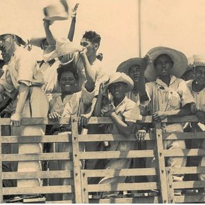 Foto Soldados da Borracha