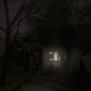 Foto El Silencio de Los Otros