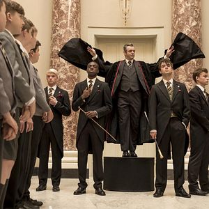 Foto Escola da Morte