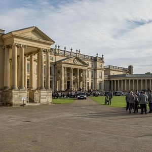 Foto Escola da Morte
