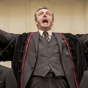 Foto Escola da Morte