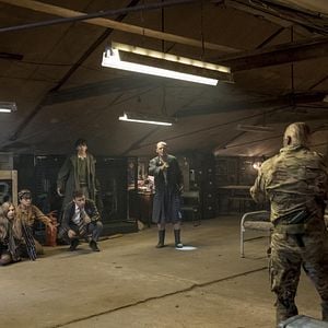 Foto Escola da Morte