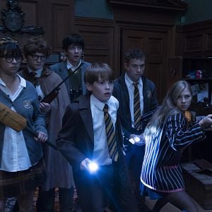 Foto Isabella Laughland