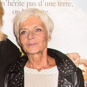 Foto Frédérique Tirmont