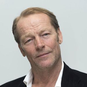 Foto Iain Glen
