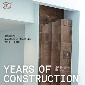 Foto Anos de Construção