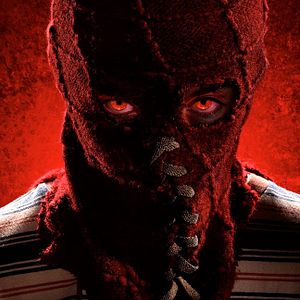 Foto Brightburn - Filho das Trevas