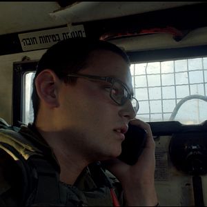 Foto Soldado Estrangeiro