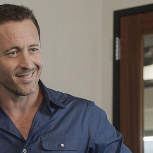 Foto Alex O'Loughlin