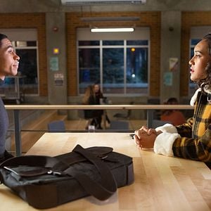 Foto Noah Gray-Cabey