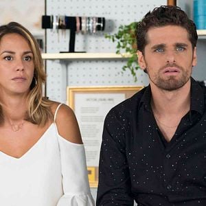 Foto Victor & Célia