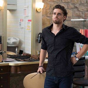 Foto Victor & Célia