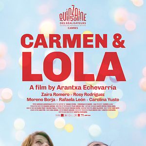 Foto Carmen & Lola