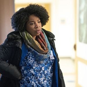 Foto Kimberly Hebert Gregory