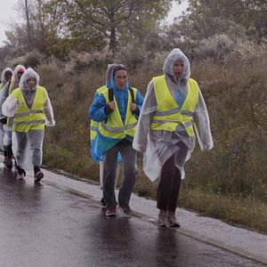 Foto 11 fois Fátima