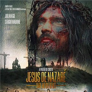 Foto Jesus de Nazaré - O Filho de Deus