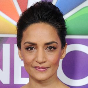 Foto Archie Panjabi