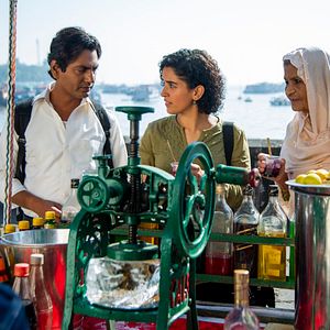 Foto Nawazuddin Siddiqui